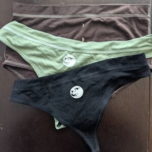 Purusha bundle